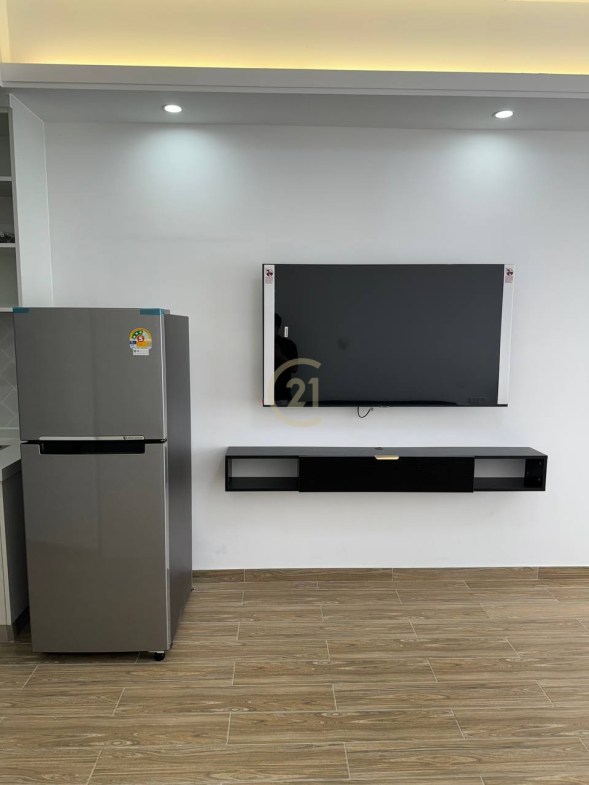 1 Bedroom For Rent at Chroy Chongva