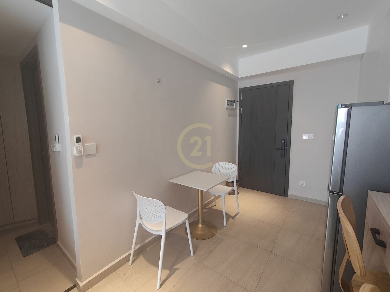 Brand new one bedroom for rent at TK