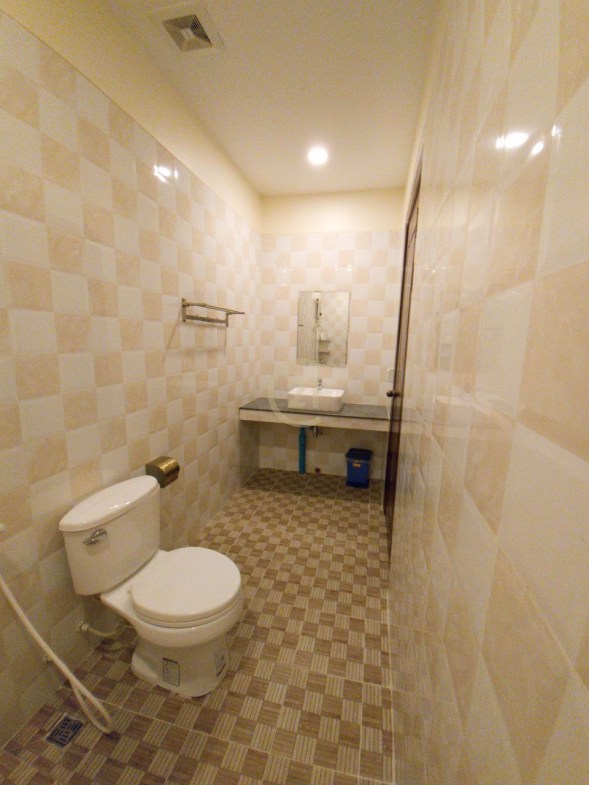 Nice Two Bedroom For Rent At TTP