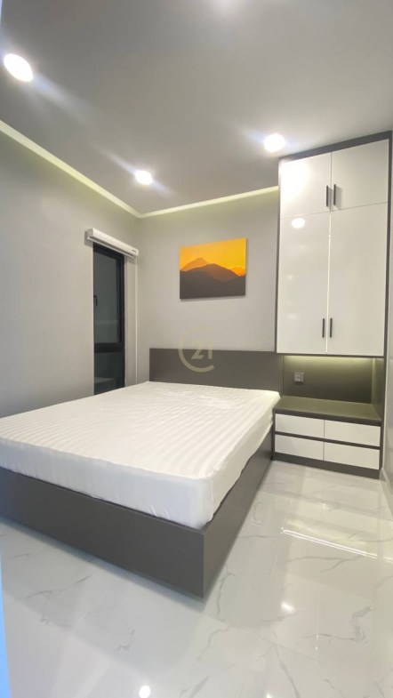 Brand New 2 Bedroom For Rent at Sen Sok