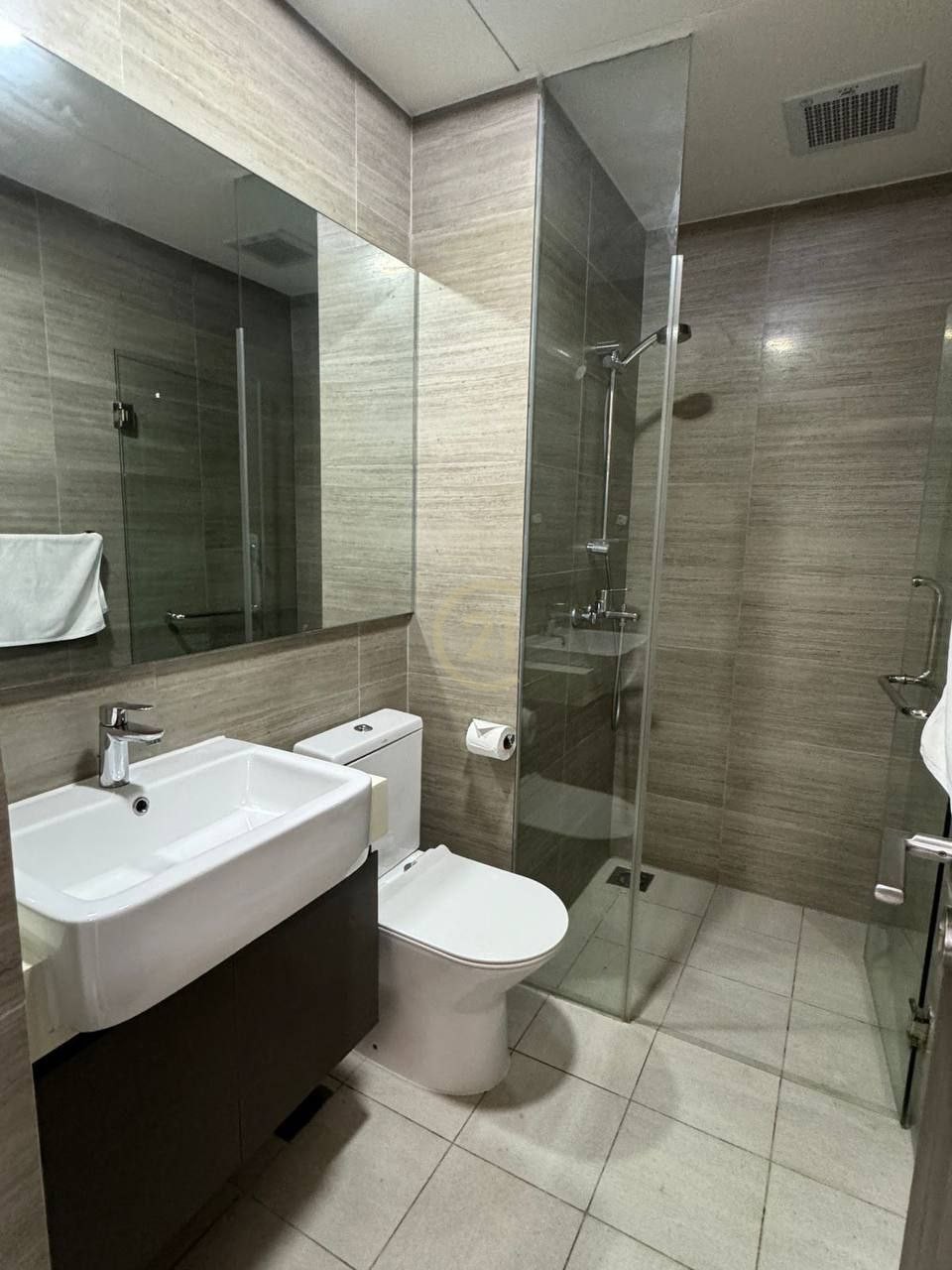 3 Bedroom Condo for Rent at The Peak