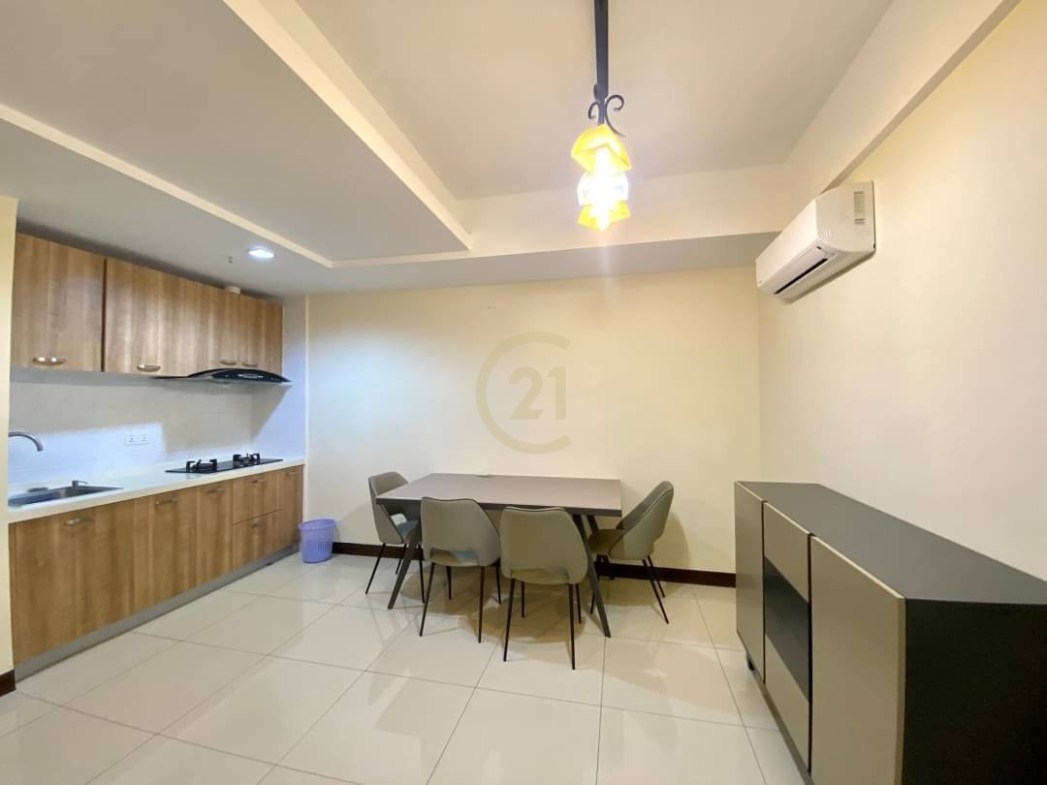 Brand new one bedroom for rent at Bali5