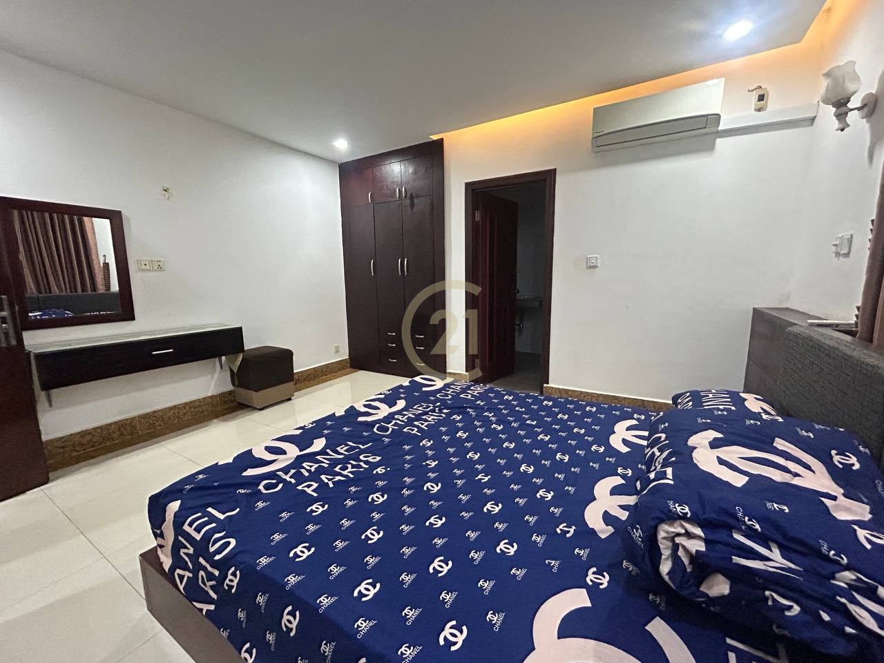 Nice One Bedroom For Rent At BKK2