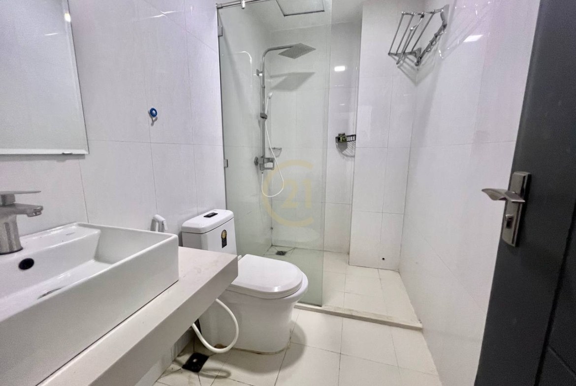 2 Bedroom Apartment for Rent at BKK3