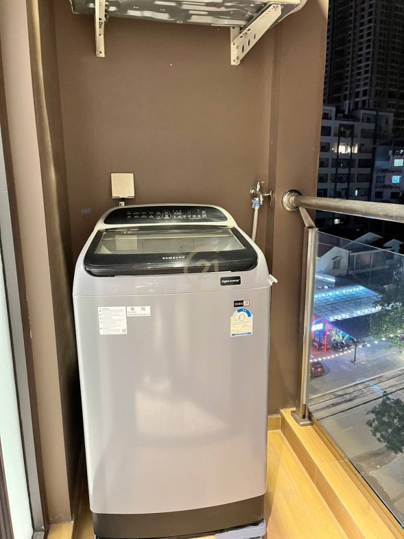 Brand new one bedroom For Rent at TK