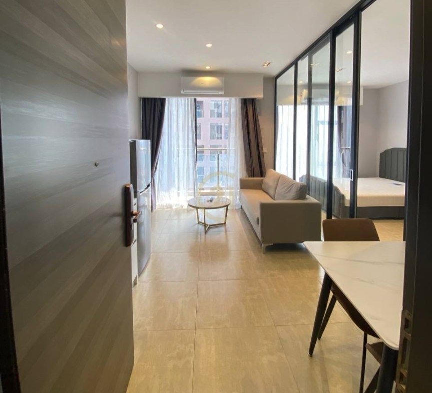 Brand new Studio room For Rent at TK