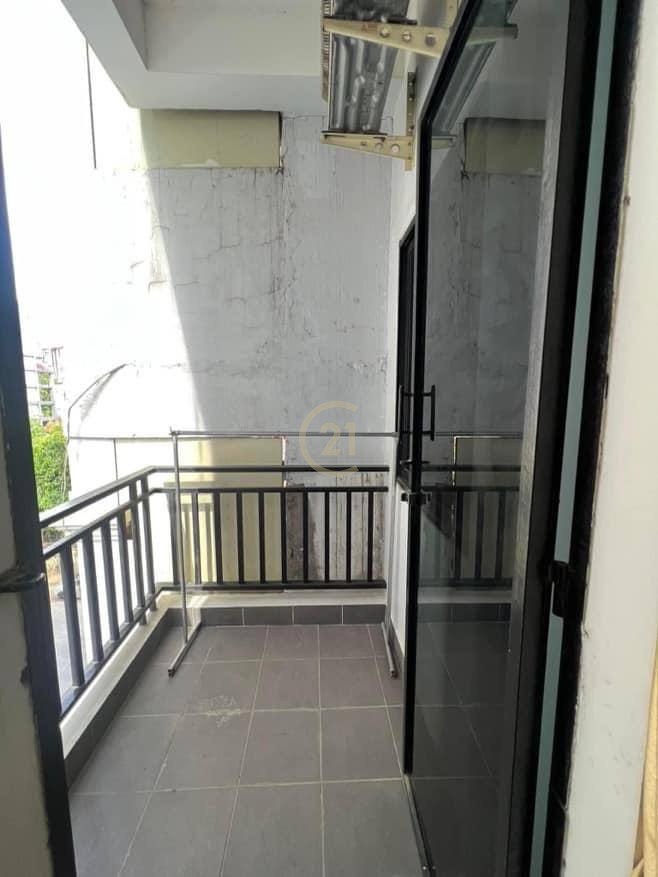 Nice Condo One Bedroom For Rent At Tonle Bassac