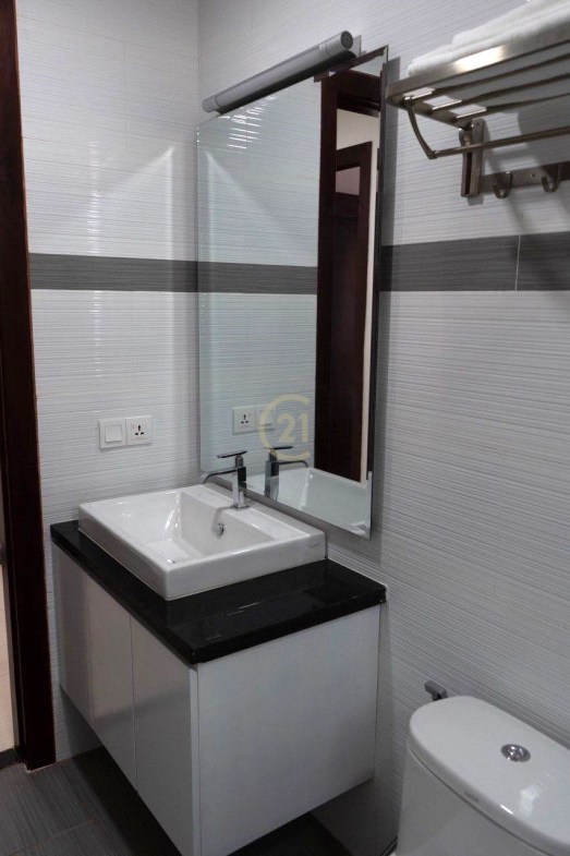 Nice One Bedroom For Rent At Toul Tompung