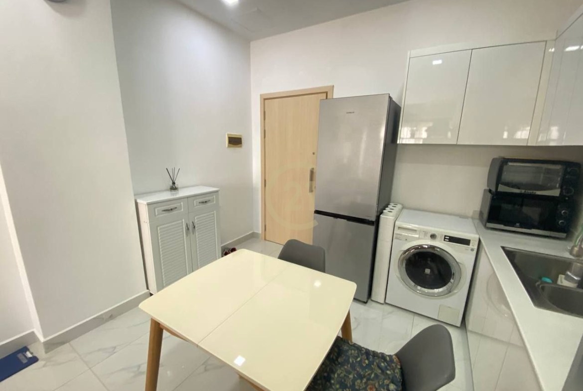 Lovely 2 Bedroom For Rent at BTP