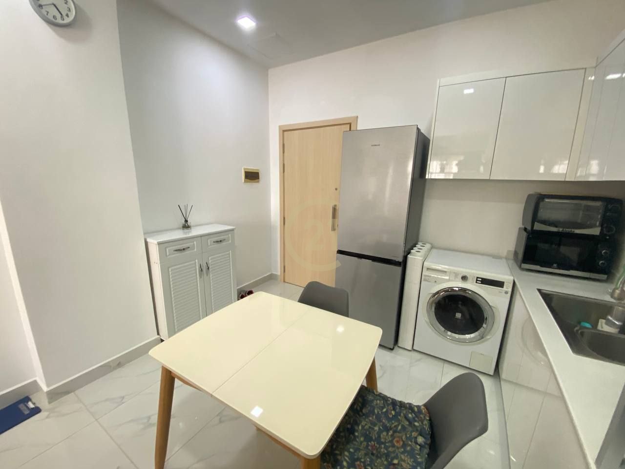 Lovely 2 Bedroom For Rent at BTP