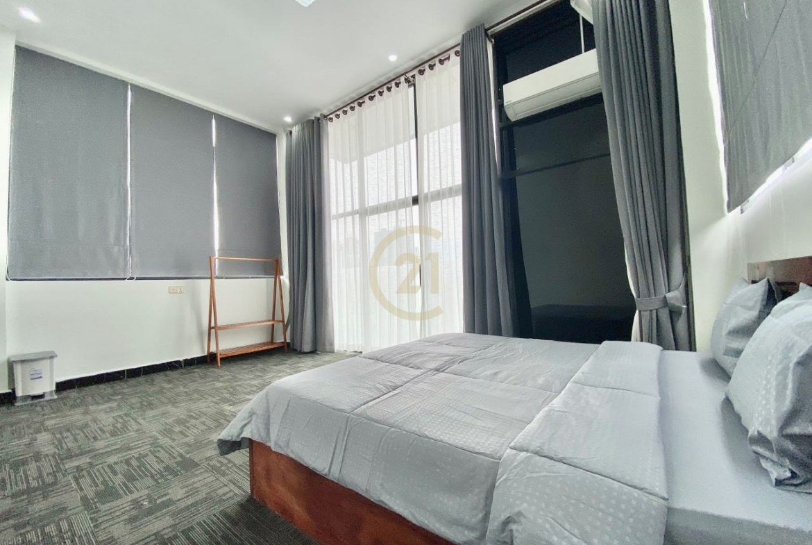 Specious 1Bedroom Available For Rent