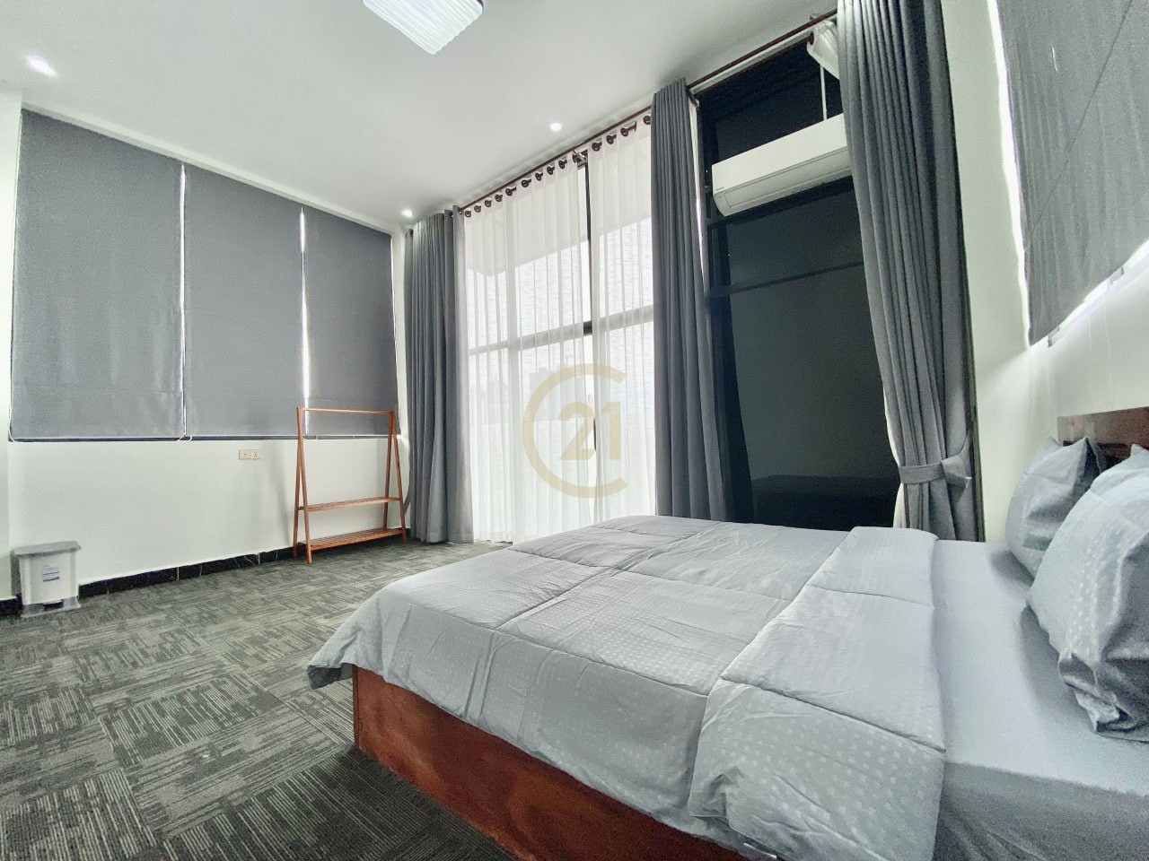 Specious 1Bedroom Available For Rent