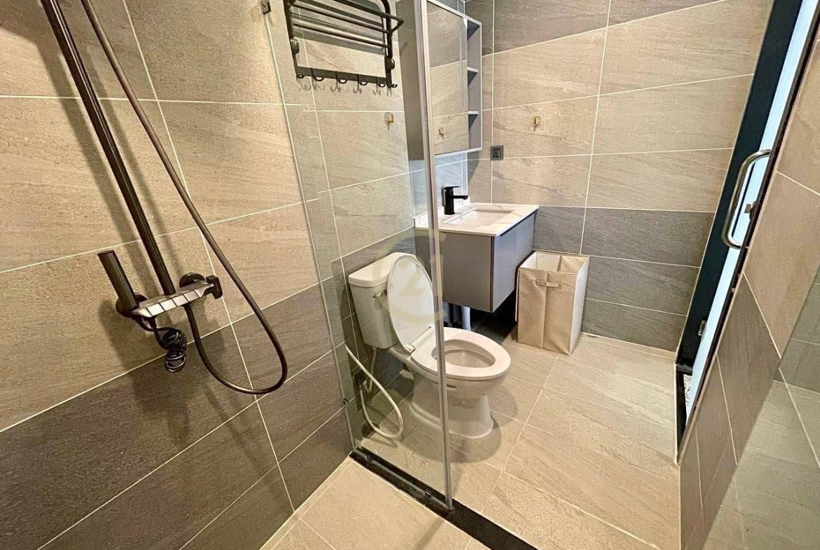 Nice Two Bedroom For Rent At SenSok