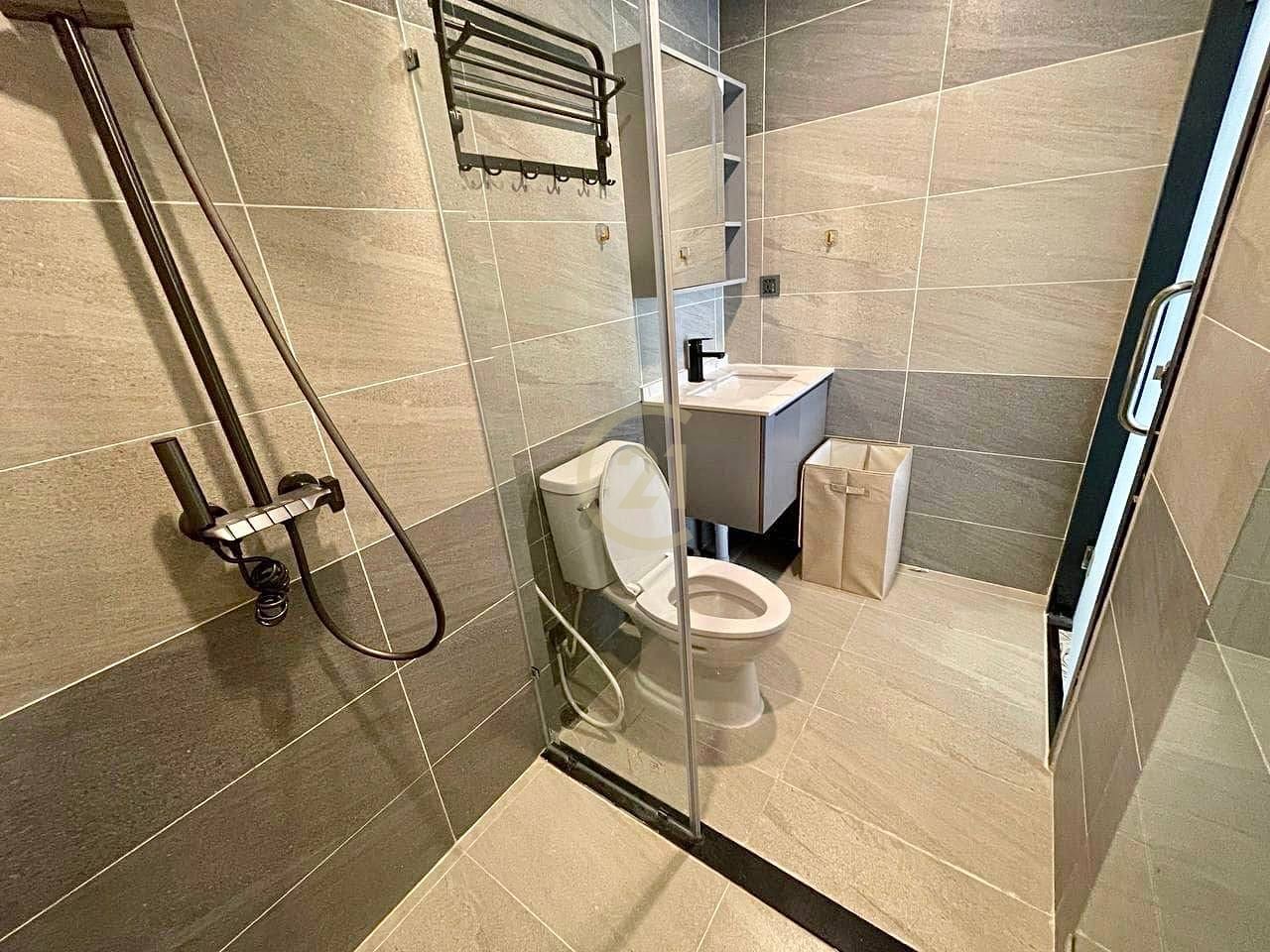 Nice Two Bedroom For Rent At SenSok