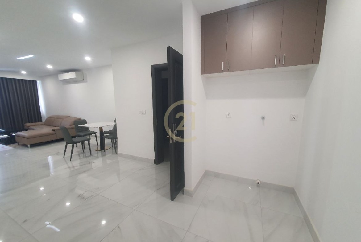 Lovely Two bedroom For Rent At BKK1