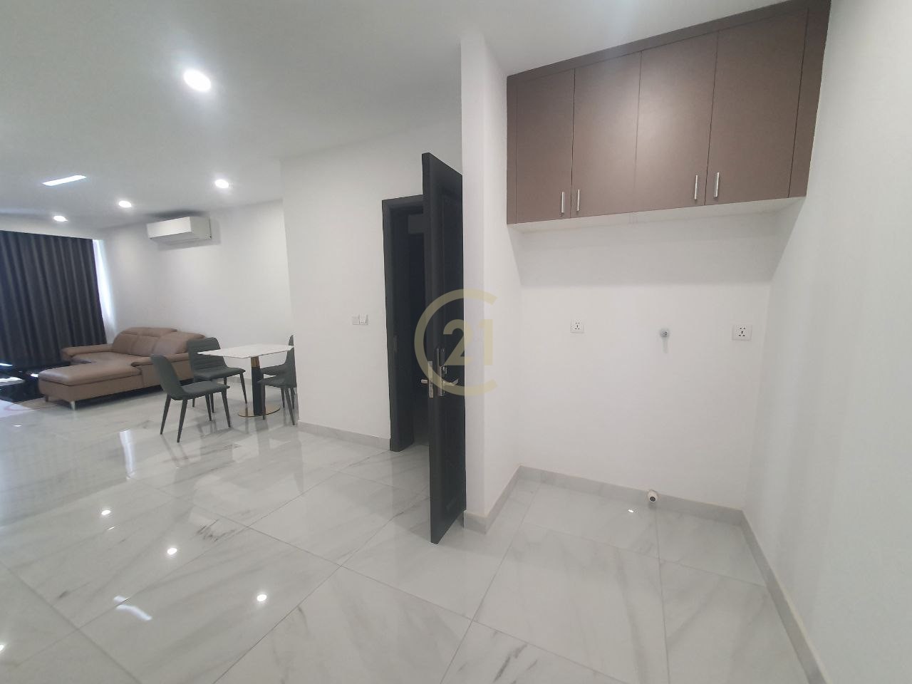 Lovely Two bedroom For Rent At BKK1