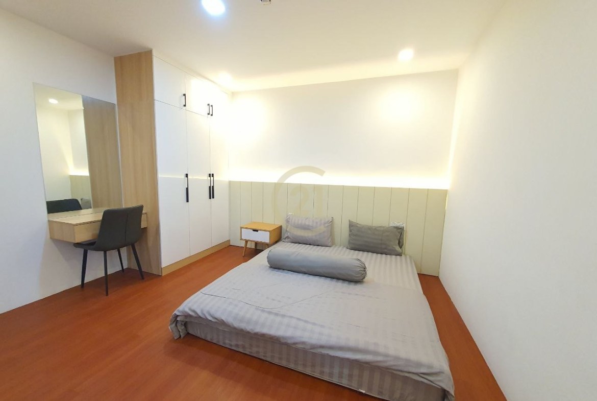 Specious One Bedroom for Rent at BTP
