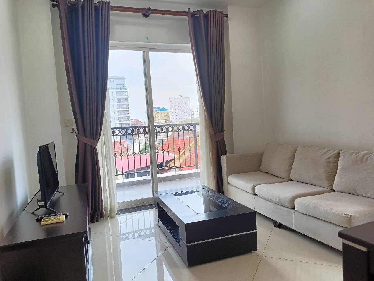 Nice Two Bedroom For Rent At Toul Tompung