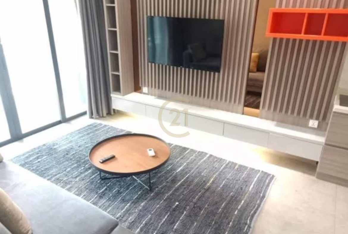Brand new 2-Bedroom for Rent at | BKK1, Phnom Penh