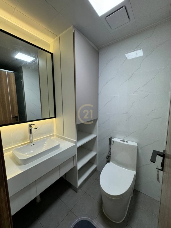 1 Bedroom For Rent at Chroy Chongva