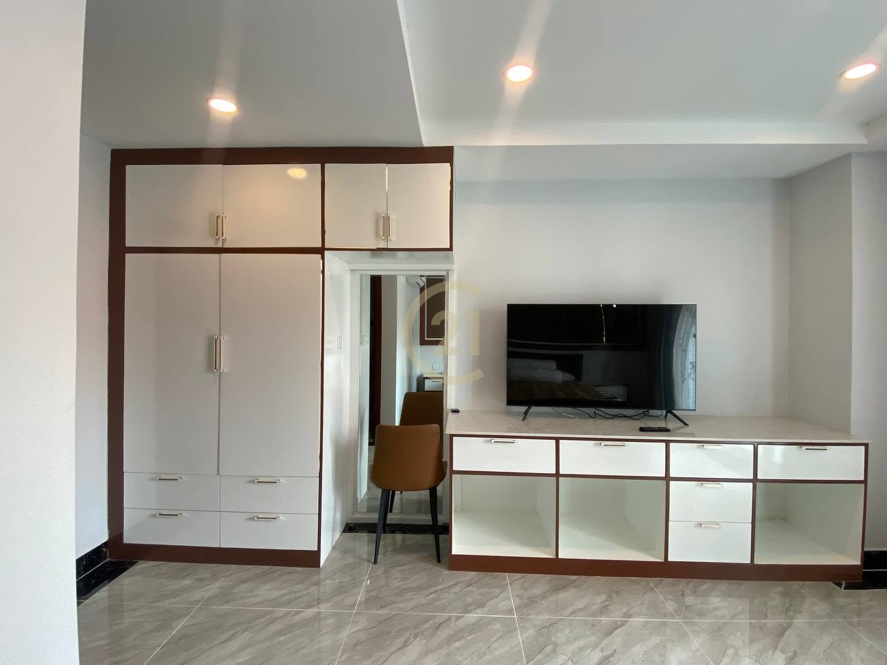 One Bedroom For Rent At BKK2