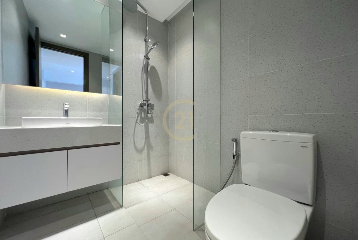 Brand new 2BR For Rent at Toul Kork