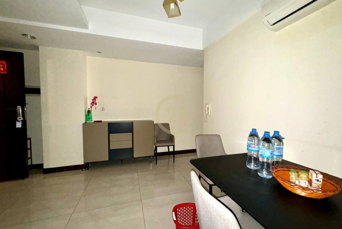 Special 1 Bedroom For Rent at Tonle Bassac