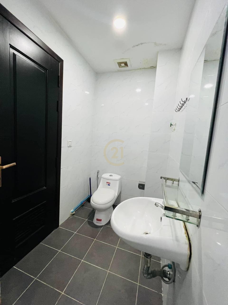 Brand New 1 Bed for Rent at Tonle Bassac