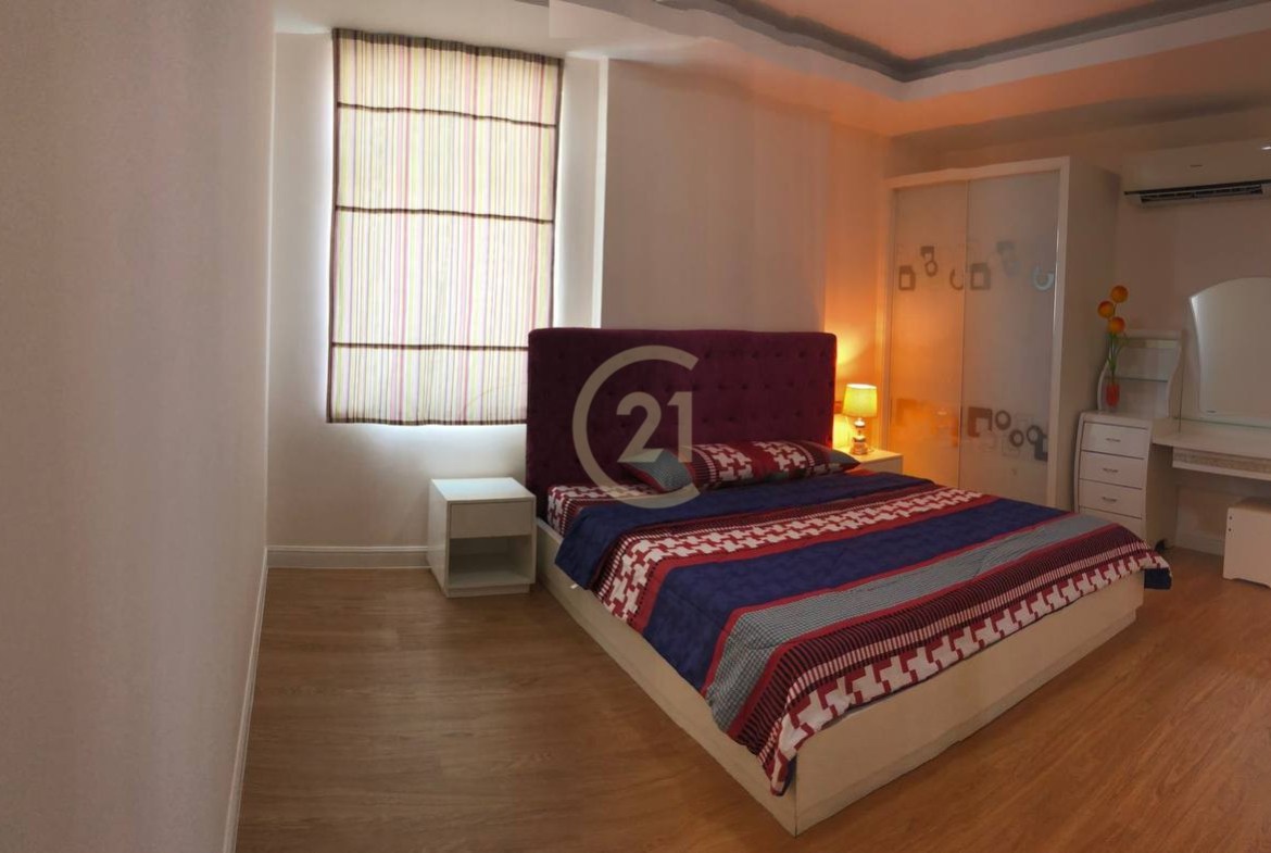 2 Bedroom Condo For Rent at Olympia city