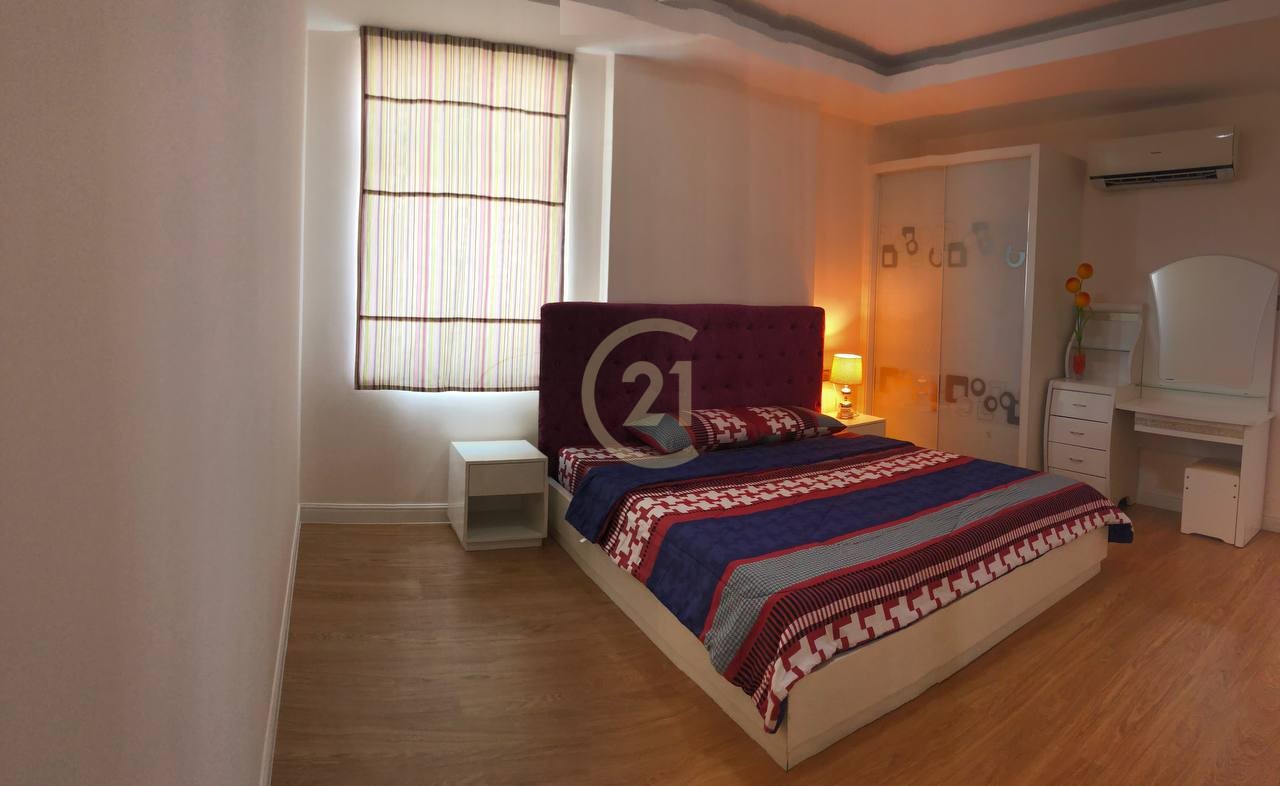 2 Bedroom Condo For Rent at Olympia city