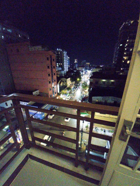 Nice Two Bedroom For Rent At TTP