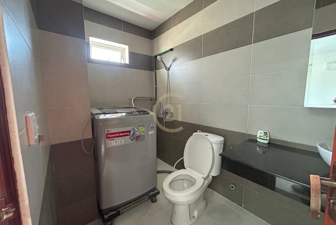 Nice Two Bedroom For Rent At BKK2