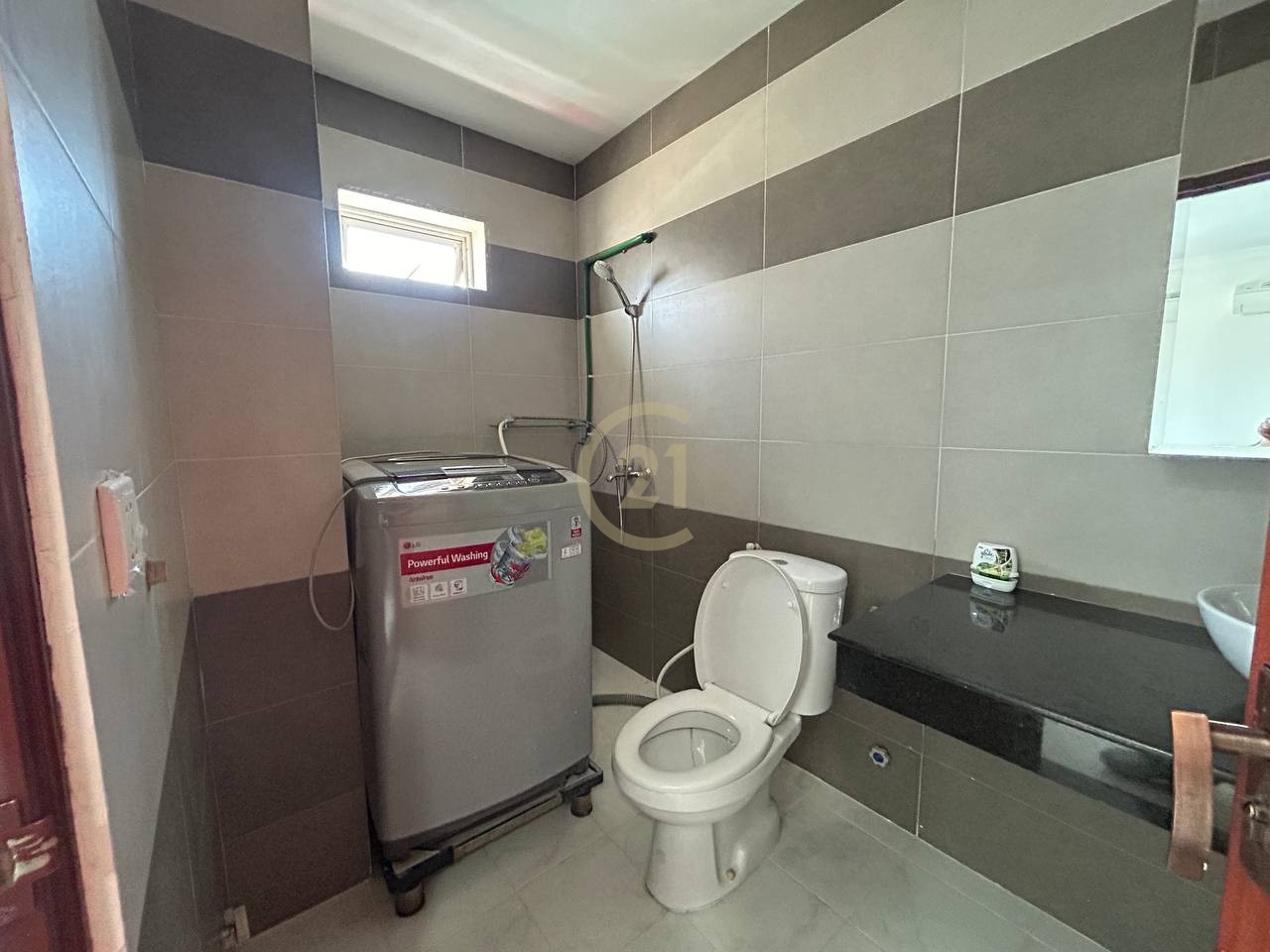Nice Two Bedroom For Rent At BKK2