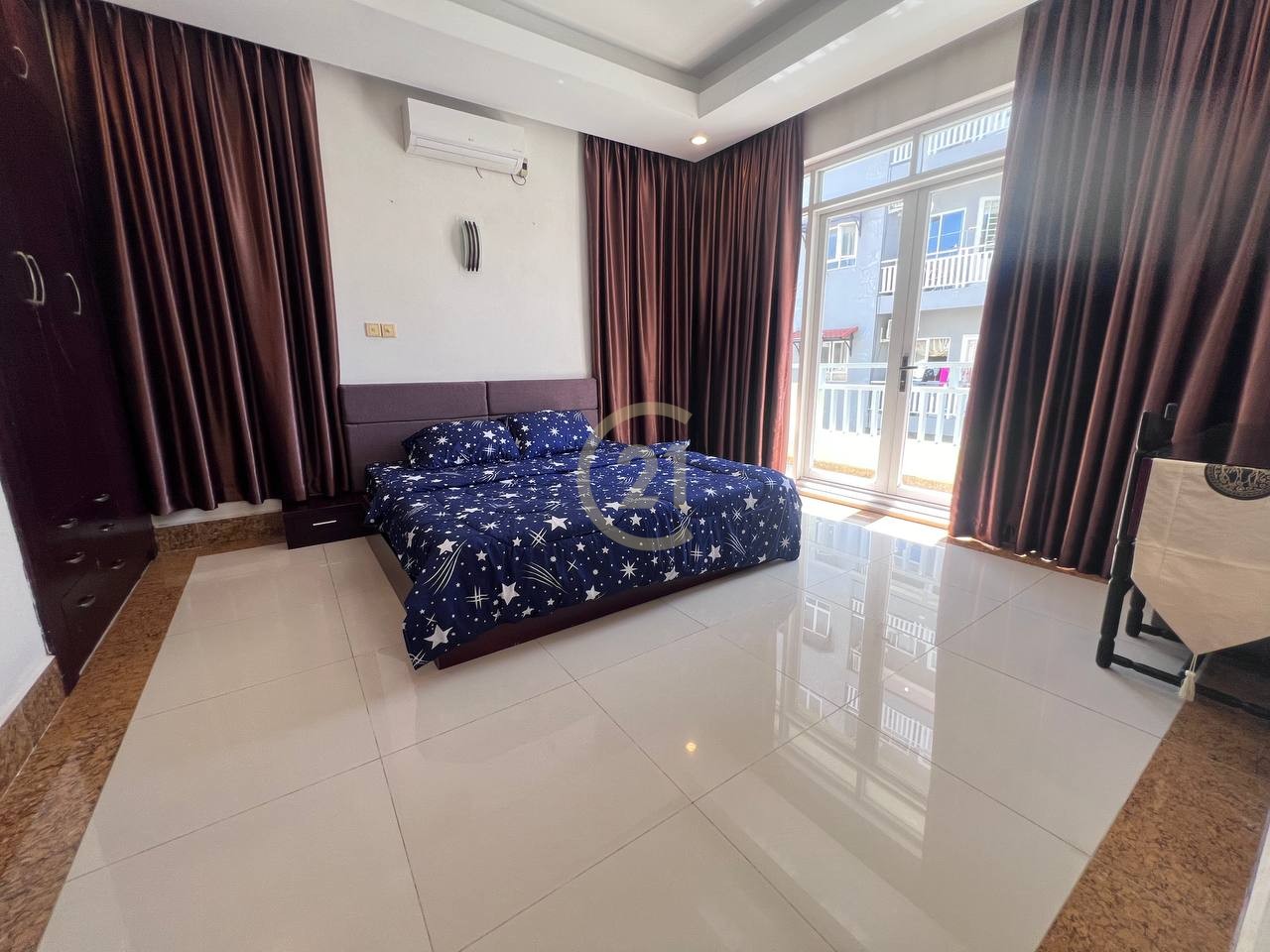 Nice One Bedroom For Rent At BKK2