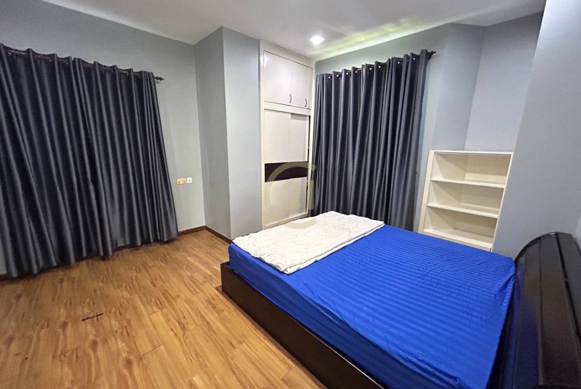 Specious 4 Bedroom at Psar Derm Tkov