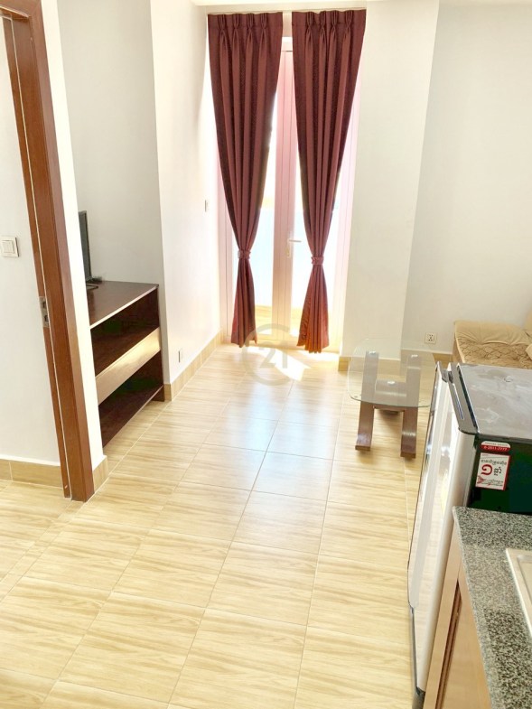 Nice 1 Bedroom for Rent at TTP