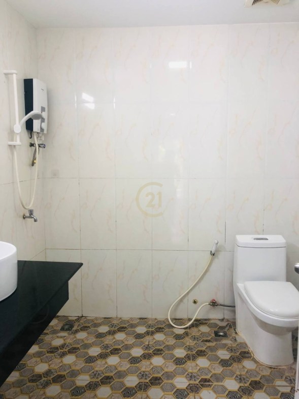 Nice One Bedroom For Rent At Psar Derm Thkov