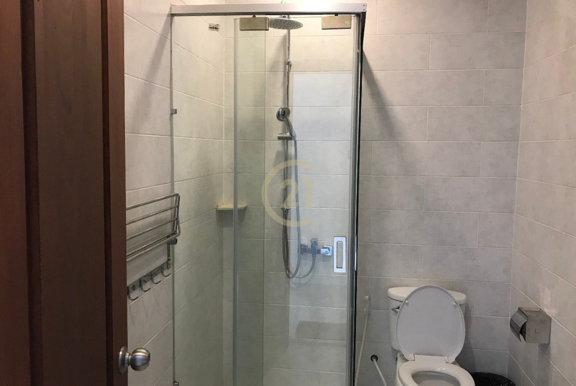Modern Two Bedroom For Rent At Tonle Bassac