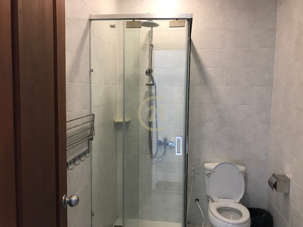 Modern Two Bedroom For Rent At Tonle Bassac