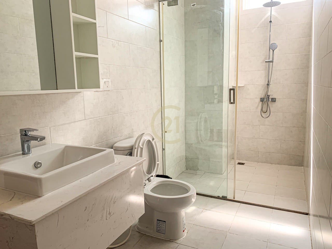 Modern One Bedroom For Rent At Tonle Bassac