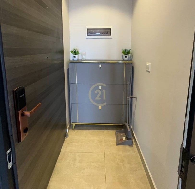 Brand new Three bedrooms For Rent at TK