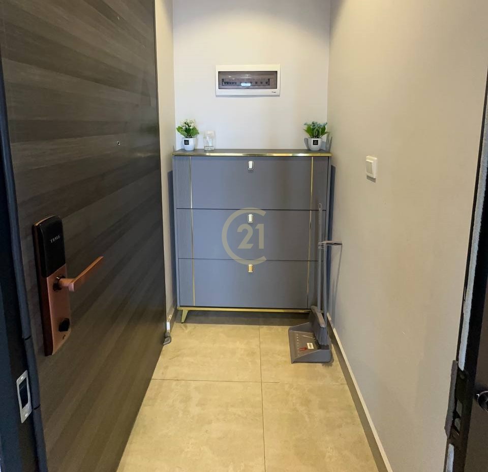 Brand new Three bedrooms For Rent at TK