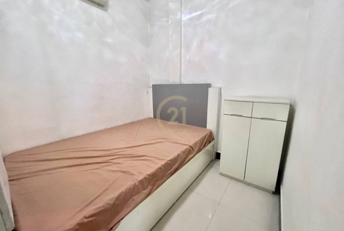 2 Bedroom Apartment for Rent at BKK3