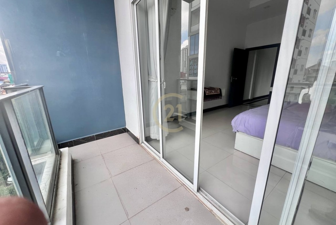 Nice 1 Bedroom For Rent at BKK3
