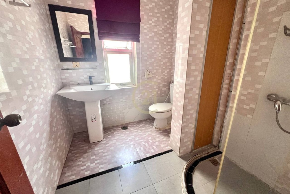 Specious 1 Bedroom For Rent at BKK1