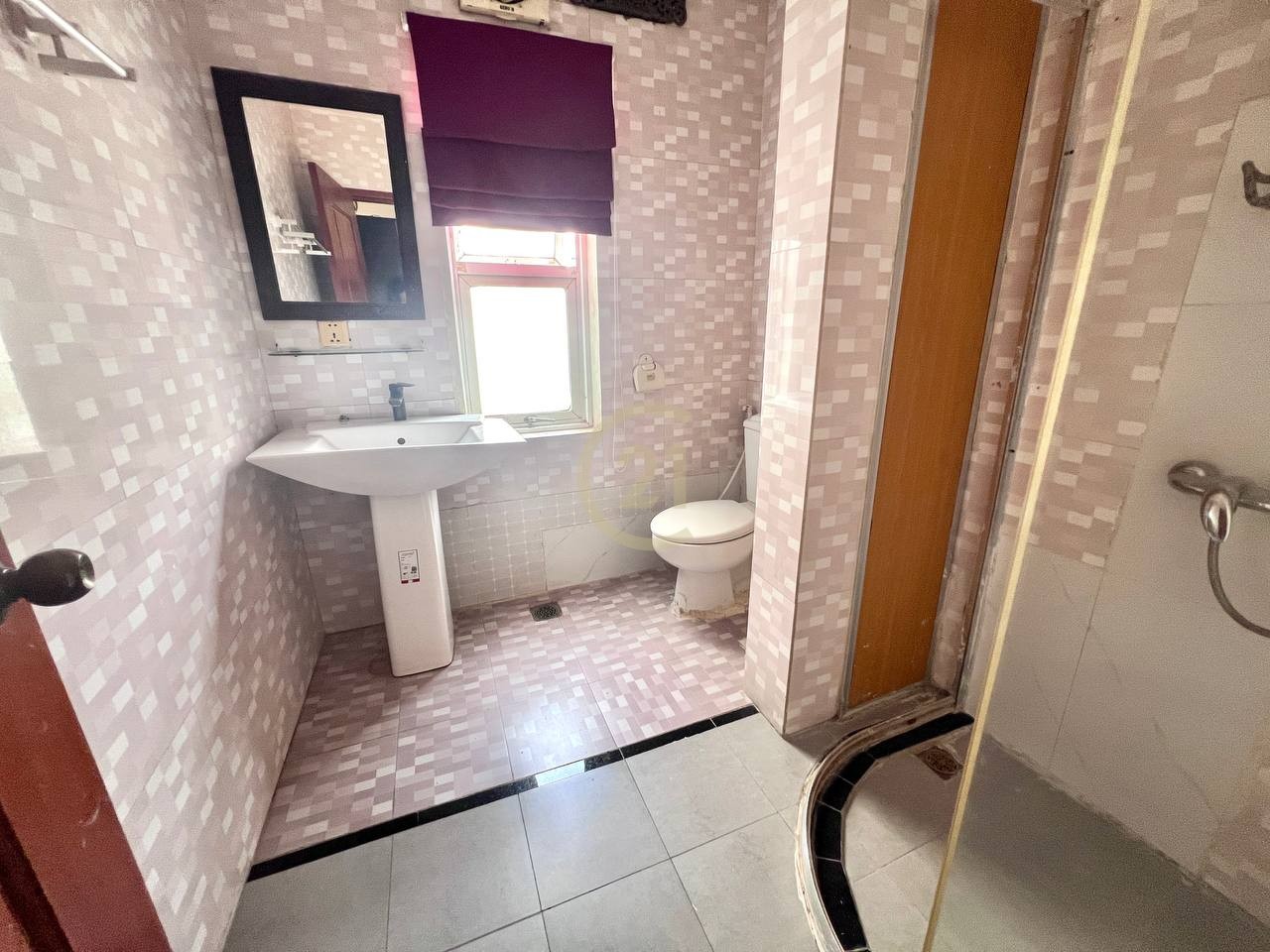 Specious 1 Bedroom For Rent at BKK1