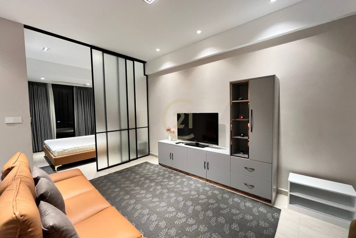 Brand new one bedroom For Rent at TK
