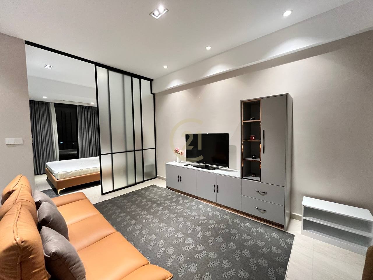 Brand new one bedroom For Rent at TK
