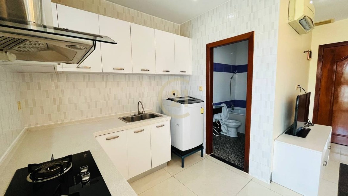 Brand new 02BR For Rent at TTP