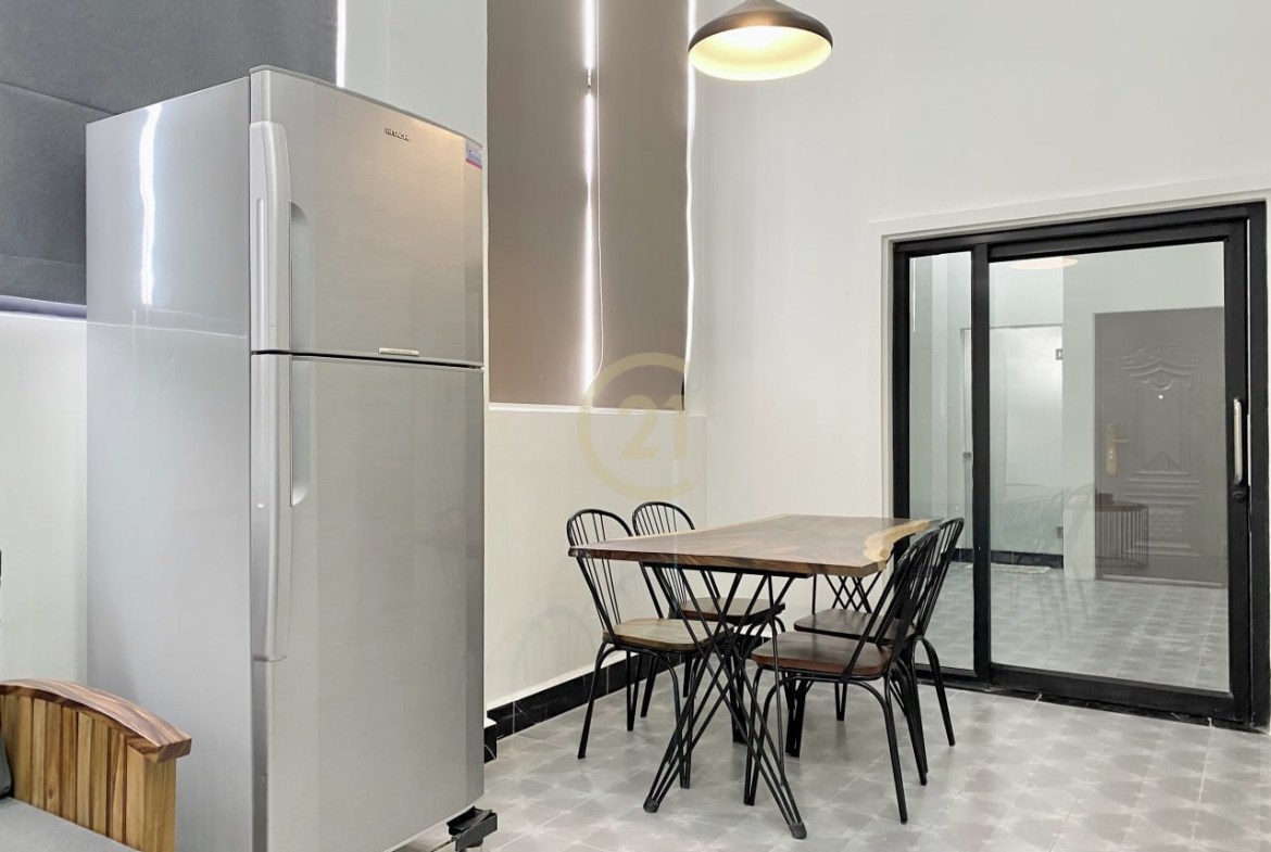 Specious 1Bedroom Available For Rent